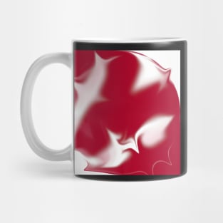 Dreamy smoke II Mug